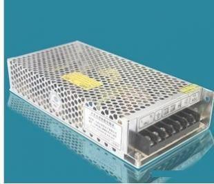 厂家供应明伟S-100W-12V开关电源_电工电气_世界工厂网